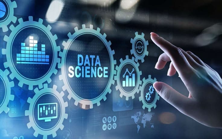 Master DS: Data Science (Science des Données)