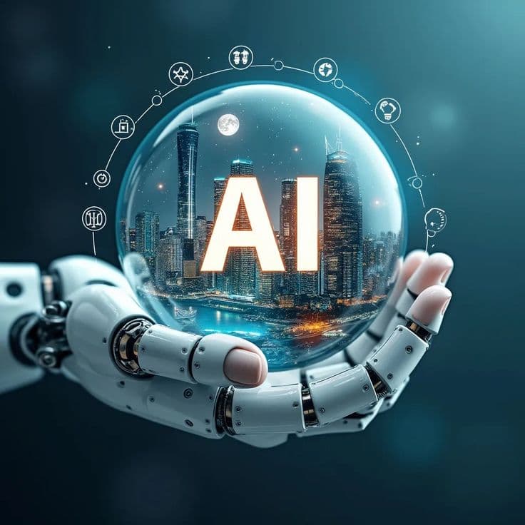 Master IA: Intelligence Artificielle